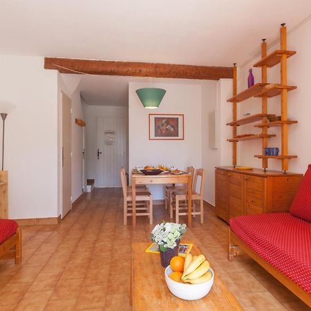 Residence Partenaire Le Domaine De Garlande Cavalaire-sur-Mer Eksteriør bilde