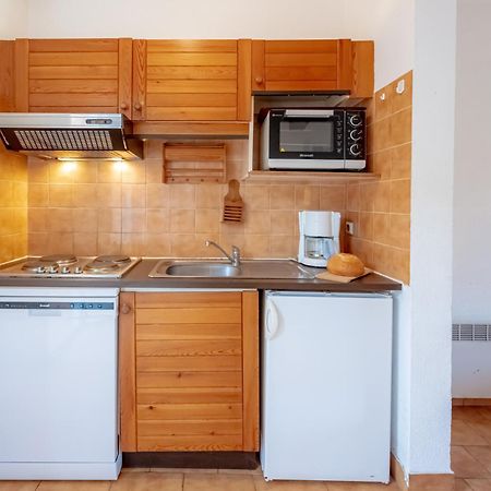 Residence Partenaire Le Domaine De Garlande Cavalaire-sur-Mer Eksteriør bilde