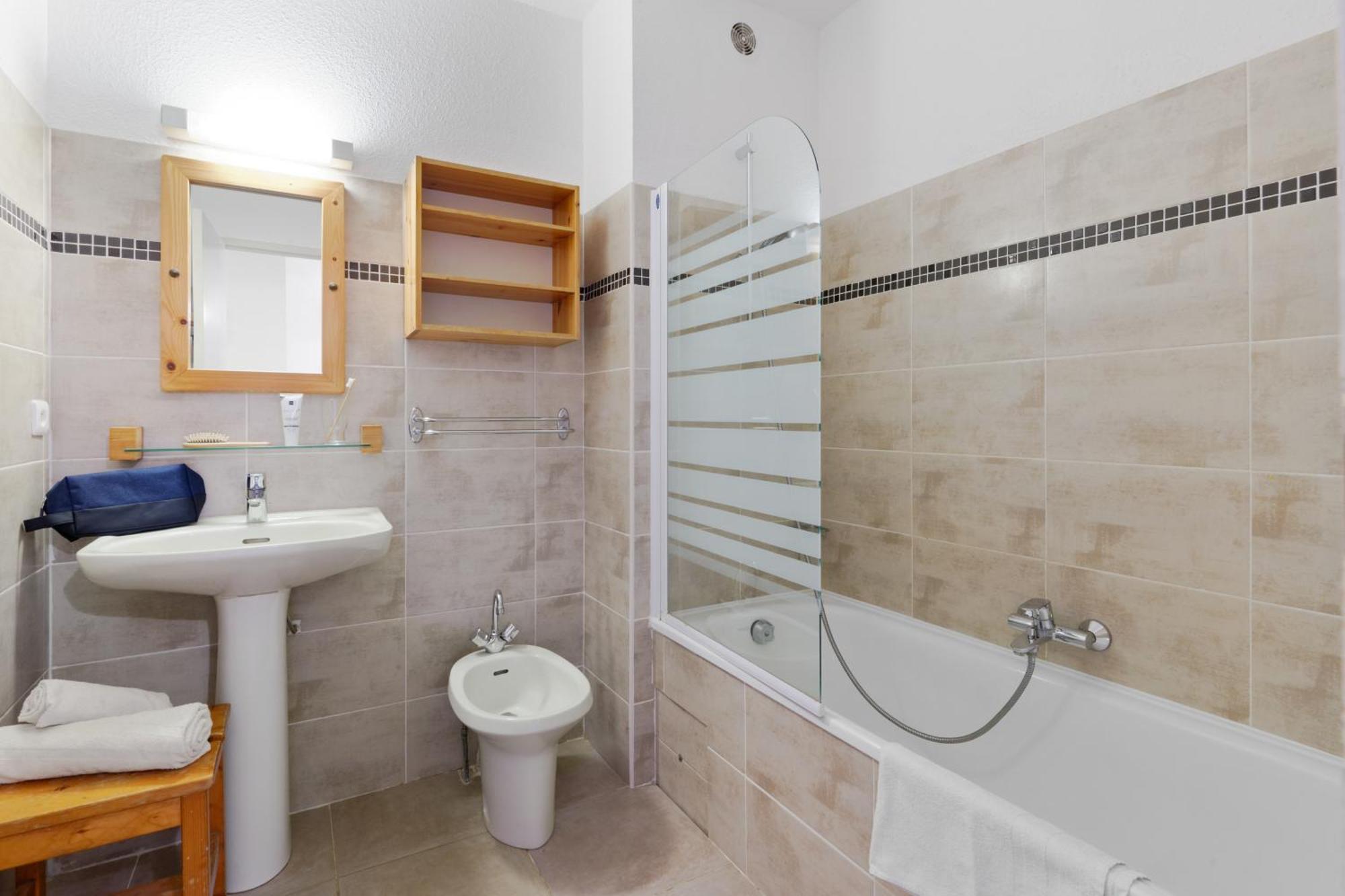 Residence Partenaire Le Domaine De Garlande Cavalaire-sur-Mer Eksteriør bilde