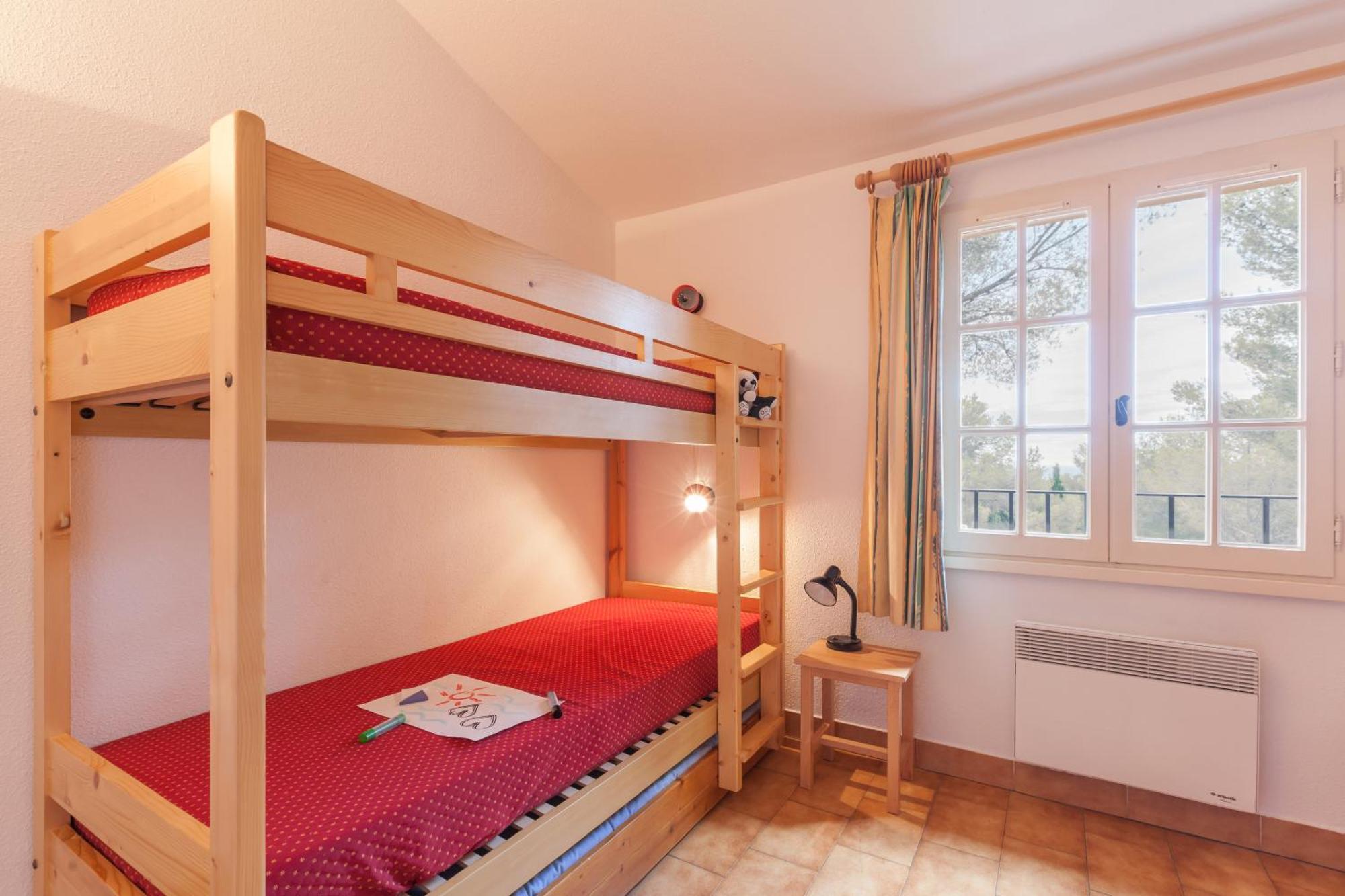 Residence Partenaire Le Domaine De Garlande Cavalaire-sur-Mer Eksteriør bilde