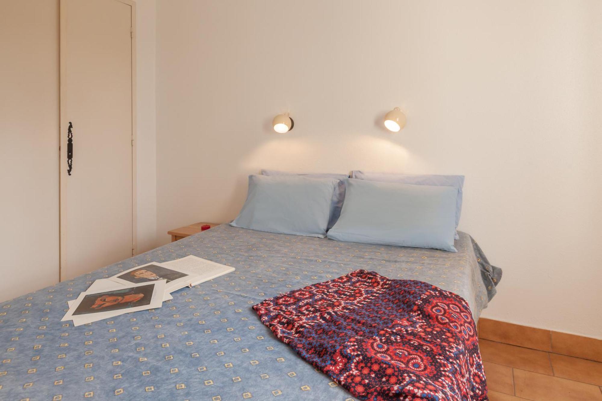 Residence Partenaire Le Domaine De Garlande Cavalaire-sur-Mer Eksteriør bilde