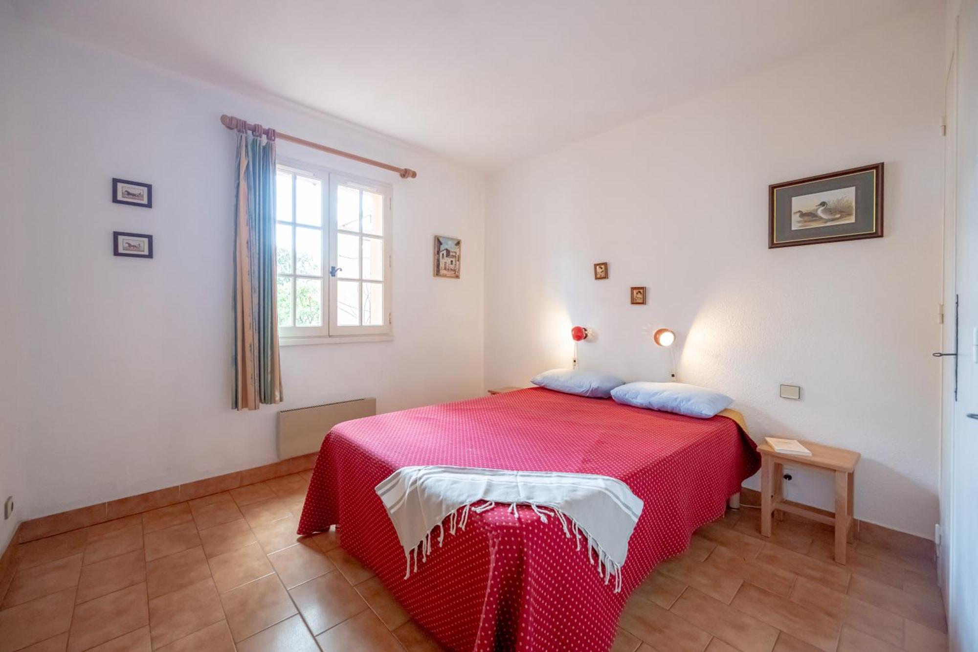Residence Partenaire Le Domaine De Garlande Cavalaire-sur-Mer Eksteriør bilde