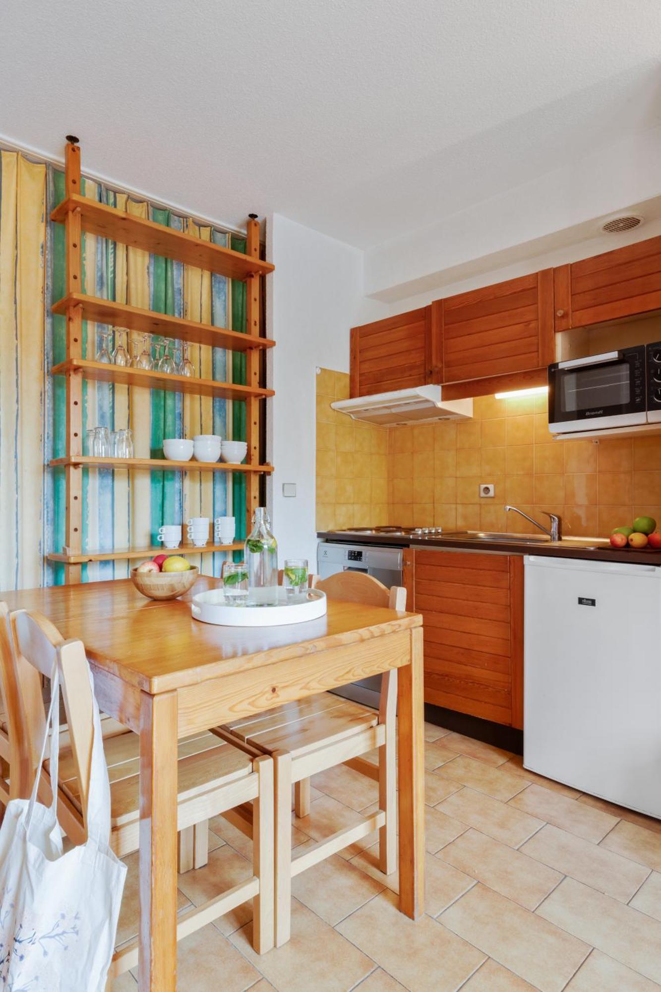 Residence Partenaire Le Domaine De Garlande Cavalaire-sur-Mer Eksteriør bilde