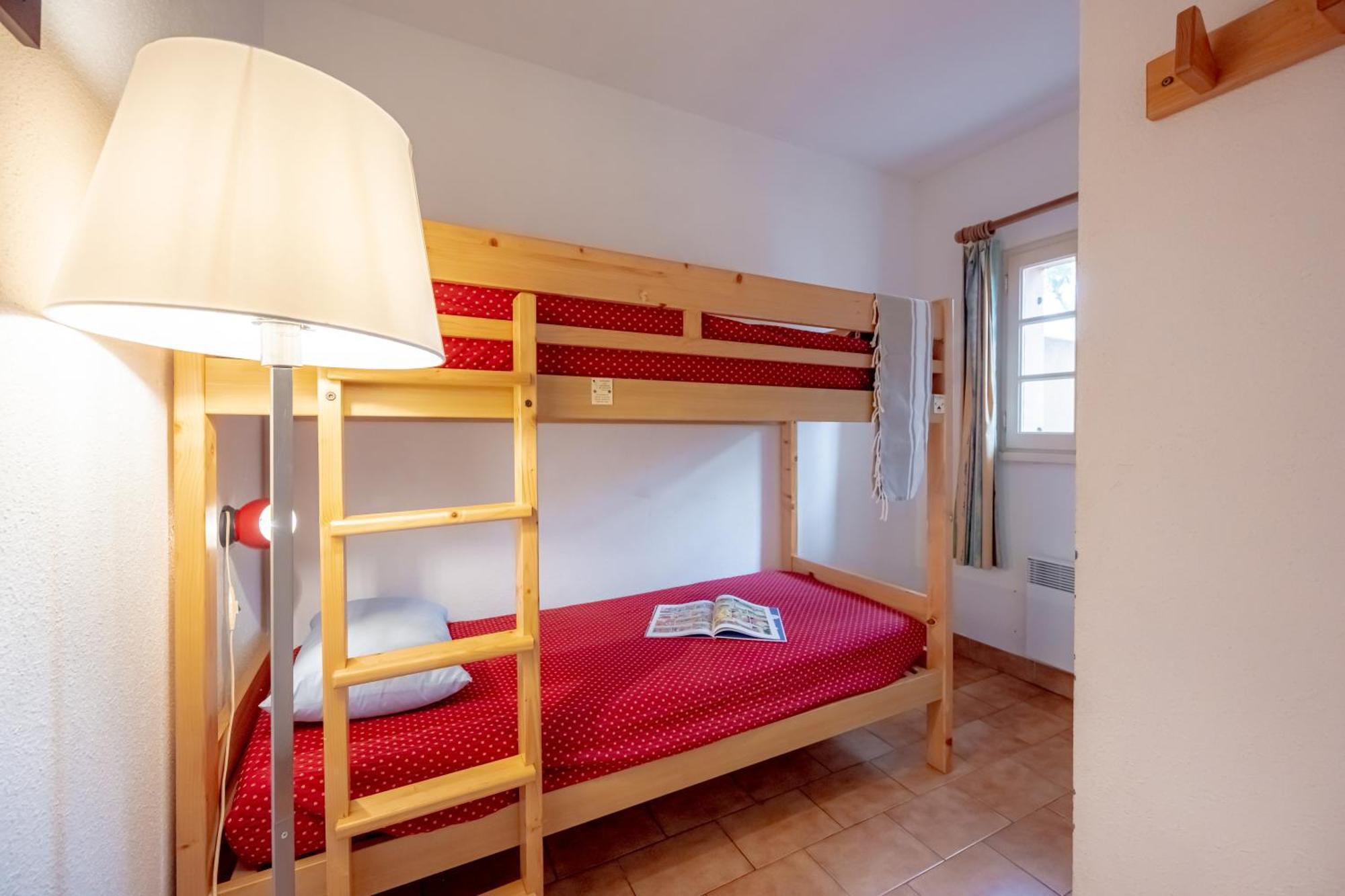 Residence Partenaire Le Domaine De Garlande Cavalaire-sur-Mer Eksteriør bilde