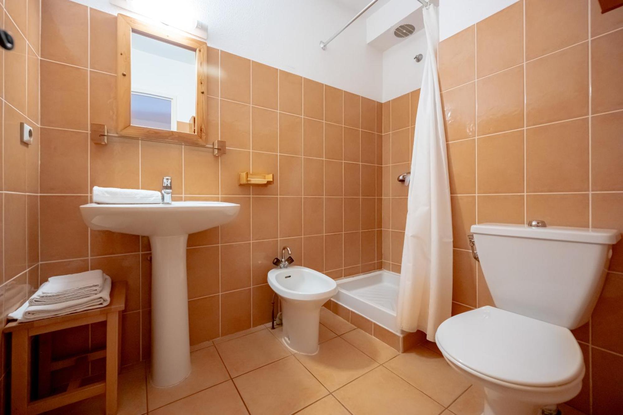 Residence Partenaire Le Domaine De Garlande Cavalaire-sur-Mer Eksteriør bilde