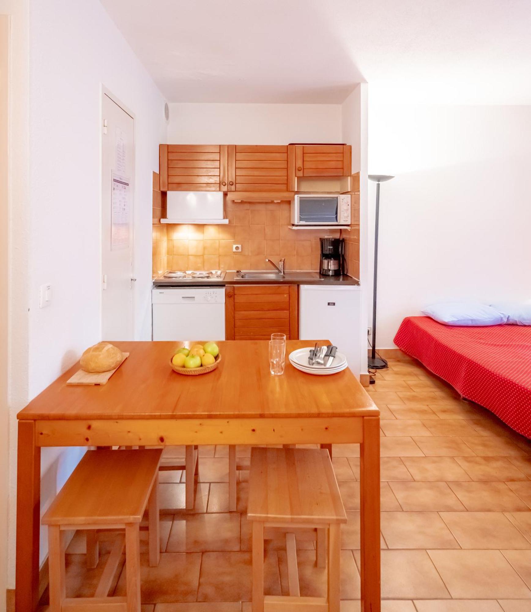 Residence Partenaire Le Domaine De Garlande Cavalaire-sur-Mer Eksteriør bilde
